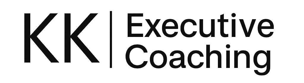KK Executive Coaching logo